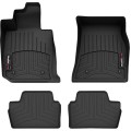 Коврики WeatherTech Black для BMW 2-series (G42; G87)(задний привод) 2022→, цена: 10 708 грн.