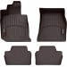 Килимки WeatherTech Choco для BMW 2-series (G42; G87)(задній привід) 2022→, ціна: 9 948 грн.
