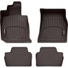 Килимки WeatherTech Choco для BMW 2-series (G42; G87)(задній привід) 2022→, ціна: 9 948 грн.