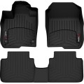 Коврики WeatherTech Black для Honda HR-V (mkIII) 2022→ (USA), цена: 11 603 грн.