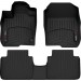 Коврики WeatherTech Black для Honda HR-V (mkIII) 2022→ (USA), цена: 10 641 грн.