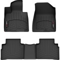 Коврики WeatherTech Black для Kia Sportage (mkV)(не гибрид и PHEV) 2020→ (USA), цена: 11 603 грн.
