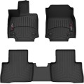 Коврики WeatherTech Black для Lexus NX (mkII)(гибрид) 2021→, цена: 11 603 грн.
