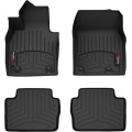 Коврики WeatherTech Black для Mazda CX-30 (mkI) 2019→, цена: 11 603 грн.