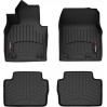 Килимки WeatherTech Black для Mazda CX-30 (mkI) 2019→, ціна: 10 641 грн.