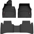 Коврики WeatherTech Black для Mercedes-Benz EQS (V297)(Pinnacle) 2021→, цена: 13 607 грн.