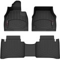 Коврики WeatherTech Black для Mercedes-Benz EQS (V297)(не Pinnacle) 2021→, цена: 13 607 грн.