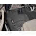 Килимки WeatherTech Black для Mercedes-Benz GLS-Class (X167)(6 місць)(1-2-3 ряд) 2019→, ціна: 12 894 грн.