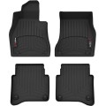 Коврики WeatherTech Black для Mercedes-Benz S-Class (W223) 2020→, цена: 11 826 грн.