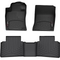 Коврики WeatherTech Black для Nissan Altima (mkVI) 2022→, цена: 11 603 грн.