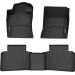 Килимки WeatherTech Black для Nissan Altima (mkVI) 2022→, ціна: 10 641 грн.