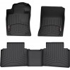 Коврики WeatherTech Black для Nissan Altima (mkVI) 2022→, цена: 10 641 грн.