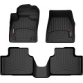 Коврики WeatherTech Black для Volvo C40 (mkI)(электро) 2021→, цена: 11 826 грн.