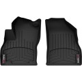 Коврики WeatherTech Black для Citroen Nemo; Fiat Fiorino; Peugeot Bipper (mkIII)(1 row) 2008→, цена: 6 692 грн.