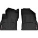 Коврики WeatherTech Black для Citroen Nemo; Fiat Fiorino; Peugeot Bipper (mkIII)(1 row) 2008→, цена: 6 144 грн.