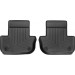 Коврики WeatherTech Black для Maserati Ghibli (mkIII)(M157)(2 row) 2013-2021, цена: 3 683 грн.