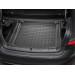 Коврик WeatherTech Black для BMW 3-series (G20)(sedan) / 4-series (G22) / M3 (G80) / M4 (G82)(no spare tire)(trunk) 2019→, цена: 6 512 грн.