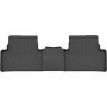 Коврики WeatherTech Black для Citroen C5 Aircross (mkI)(2 row) 2018→, цена: 4 911 грн.