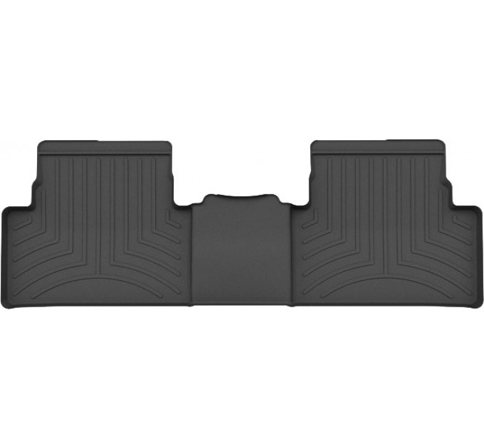 Коврики Weathertech Black для Citroen C5 Aircross (mkI)(2 row) 2018→, ціна: 4 498 грн.