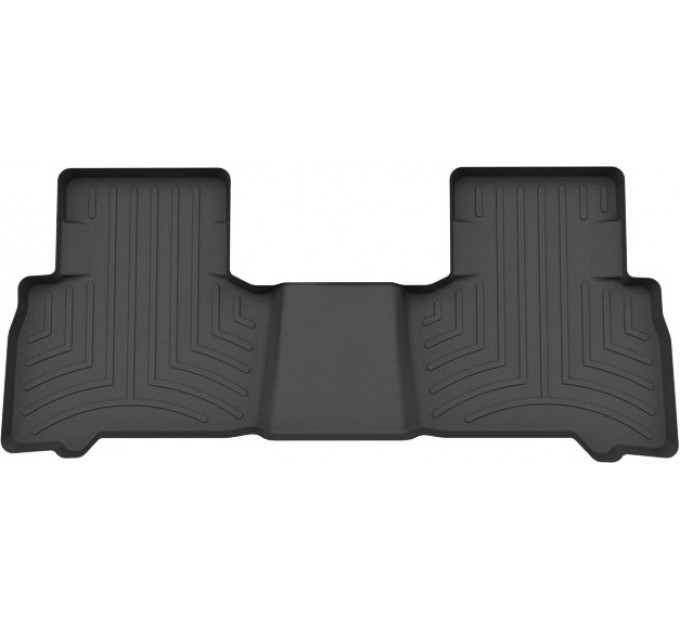 Коврики Weathertech Black для Citroen Nemo; Fiat Fiorino; Peugeot Bipper (mkIII)(2 row) 2008→, ціна: 4 498 грн.