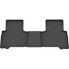 Коврики WeatherTech Black для Citroen Nemo; Fiat Fiorino; Peugeot Bipper (mkIII)(2 row) 2008→, цена: 4 498 грн.