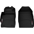 Коврики WeatherTech Black для Ford Ka+ (mkIII)(hatch)(1 row) 2016→, цена: 6 692 грн.