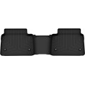 Коврики WeatherTech Black для Land Rover Discovery Sport (mkI)(2 row) 2020→, цена: 5 135 грн.