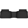 Коврики WeatherTech Black для Land Rover Discovery Sport (mkI)(2 row) 2020→, цена: 4 705 грн.