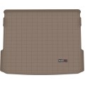 Коврик WeatherTech Beige для Mercedes-Benz GLB-Class (X247)(2 rows)(trunk behind 2 row) 2019→, цена: 7 290 грн.