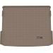 Коврик WeatherTech Beige для Mercedes-Benz GLB-Class (X247)(2 rows)(trunk behind 2 row) 2019→, цена: 7 290 грн.