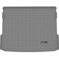 Коврик WeatherTech Grey для Mercedes-Benz GLB-Class (X247)(2 rows)(trunk behind 2 row) 2019→, цена: 7 290 грн.