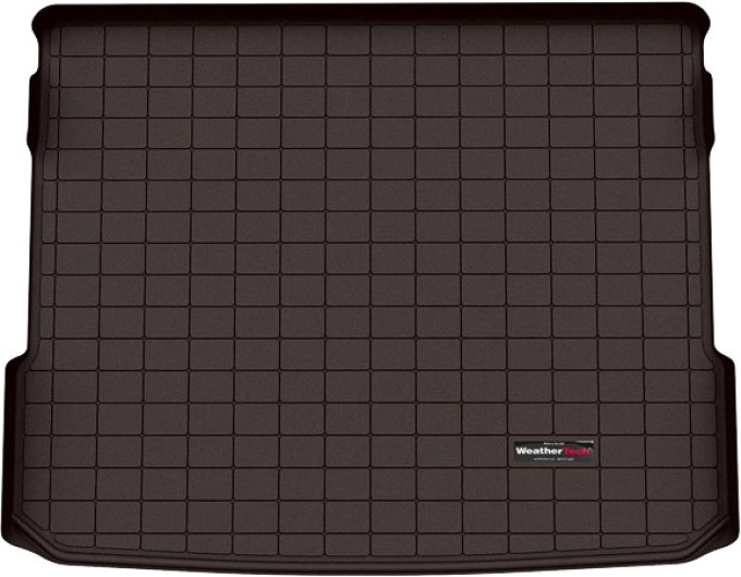 Коврик WeatherTech Choco для Mercedes-Benz GLB-Class (X247)(2 rows)(trunk behind 2 row) 2019→, цена: 7 290 грн.