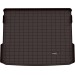 Коврик WeatherTech Choco для Mercedes-Benz GLB-Class (X247)(2 rows)(trunk behind 2 row) 2019→, цена: 7 290 грн.