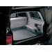 Коврик WeatherTech Black для Ford Explorer (mkI-mkII)(5 door); Mercury Mountaineer (mkI)(trunk behind 2 row) 1991-2003, цена: 6 165 грн.