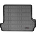 Коврик WeatherTech Black для Ford Explorer (mkI-mkII)(3 door); Mazda Navajo (mkI)(trunk behind 2 row) 1991-2003, цена: 6 692 грн.