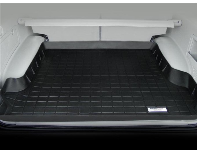 Коврик WeatherTech Black для Ford Explorer (mkI-mkII)(3 door); Mazda Navajo (mkI)(trunk behind 2 row) 1991-2003, цена: 6 692 грн.