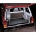 Коврик WeatherTech Black для Jeep Cherokee (XJ)(trunk) 1986-2001, цена: 5 768 грн.