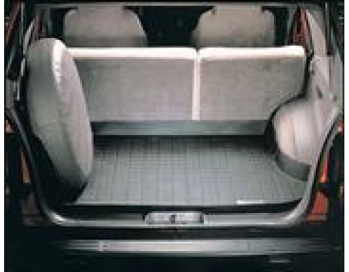 Коврик WeatherTech Black для Jeep Grand Cherokee (ZJ)(trunk) 1992-1998, цена: 6 692 грн.