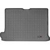 Коврик WeatherTech Black для Chevrolet / GMC Suburban (mkVIII)(trunk behind 3 row) 1992-1999, цена: 7 139 грн.