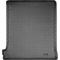 Коврик WeatherTech Black для Chevrolet / GMC Suburban (mkVIII)(trunk behind 2 row) 1992-1999, цена: 7 448 грн.