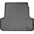 Коврик WeatherTech Black для Toyota 4Runner (mkII)(trunk behind 2 row) 1989-1995, цена: 6 425 грн.