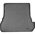 Коврик WeatherTech Black для Toyota Land Cruiser (J80); Lexus LX (mkI)(trunk behind 2 row) 1990-1997, цена: 7 810 грн.