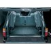 Коврик Weathertech Black для Toyota Land Cruiser (J80); Lexus LX (mkI)(trunk behind 2 row) 1990-1997, ціна: 6 727 грн.