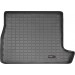 Коврик WeatherTech Black для Nissan Pathfinder (mkI)(trunk behind 2 row) 1987-1995, цена: 6 759 грн.