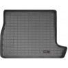 Коврик WeatherTech Black для Nissan Pathfinder (mkI)(trunk behind 2 row) 1987-1995, цена: 6 759 грн.