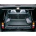 Коврик WeatherTech Black для Nissan Pathfinder (mkI)(trunk behind 2 row) 1987-1995, цена: 6 759 грн.