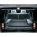 Коврик WeatherTech Black для Nissan Pathfinder (mkI)(trunk behind 2 row) 1987-1995, цена: 7 630 грн.