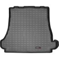Коврик WeatherTech Black для Mitsubishi Pajero (mkII)(trunk) 1991-1998, цена: 6 692 грн.