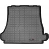 Коврик WeatherTech Black для Mitsubishi Pajero (mkII)(trunk) 1991-1998, цена: 5 768 грн.