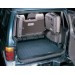 Коврик WeatherTech Black для Mitsubishi Pajero (mkII)(trunk) 1991-1998, цена: 5 768 грн.